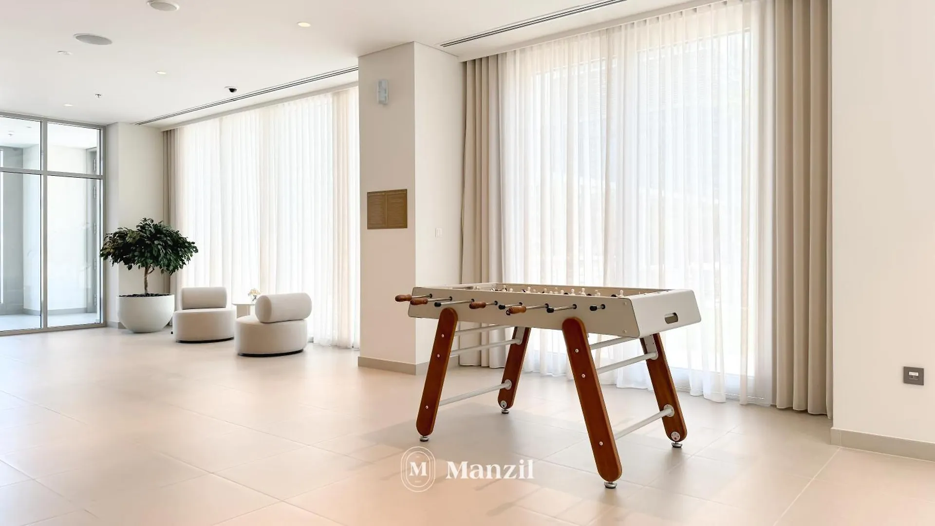 Manzil - 3Br Plus Maids Room In Downtown With Burj Khalifa View Dubai